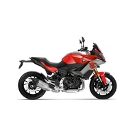 BMW F 900 XR 2020-2022